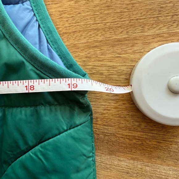 Johnnie-O | S | Quilted Vest - Picture 6 of 8